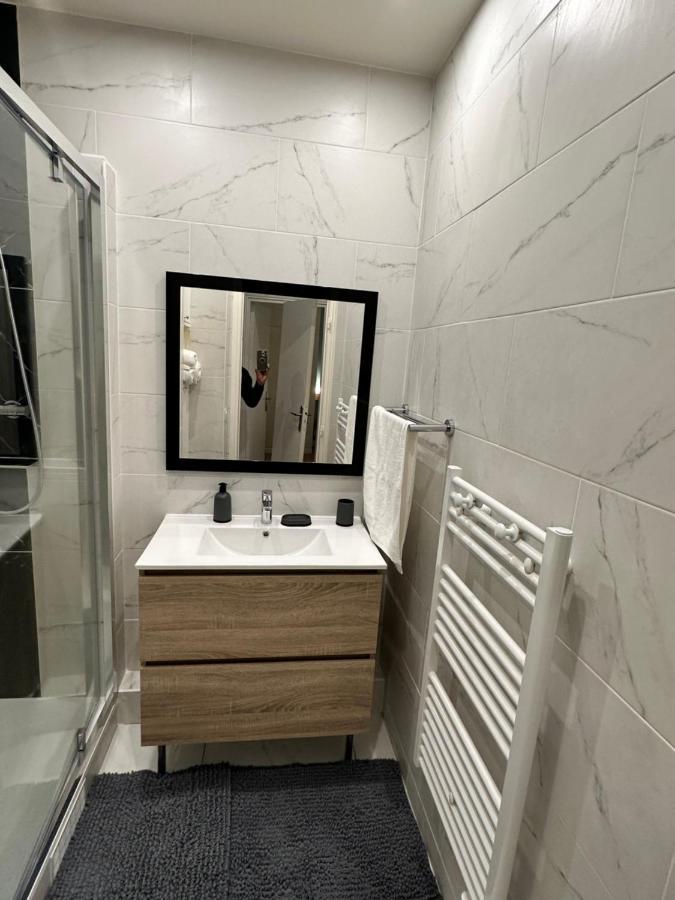 Appartement A 15Min De Paris Drancy Exterior photo