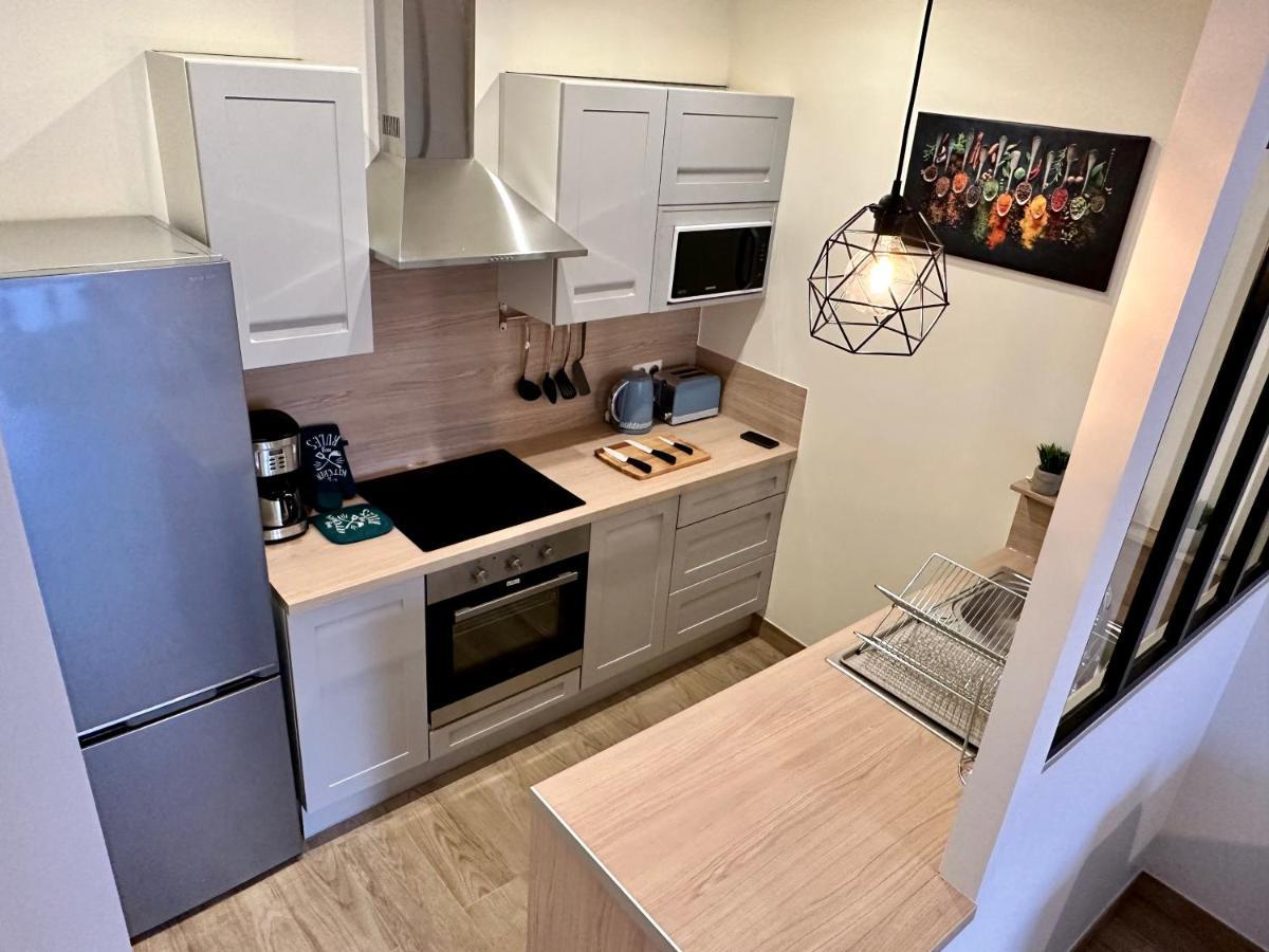 Appartement A 15Min De Paris Drancy Exterior photo