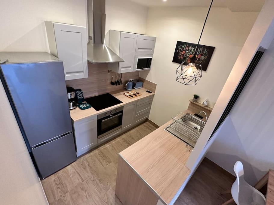 Appartement A 15Min De Paris Drancy Exterior photo