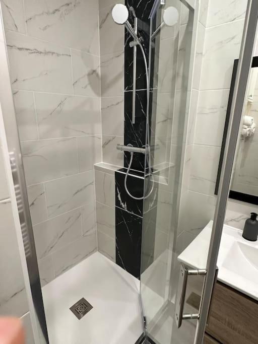 Appartement A 15Min De Paris Drancy Exterior photo