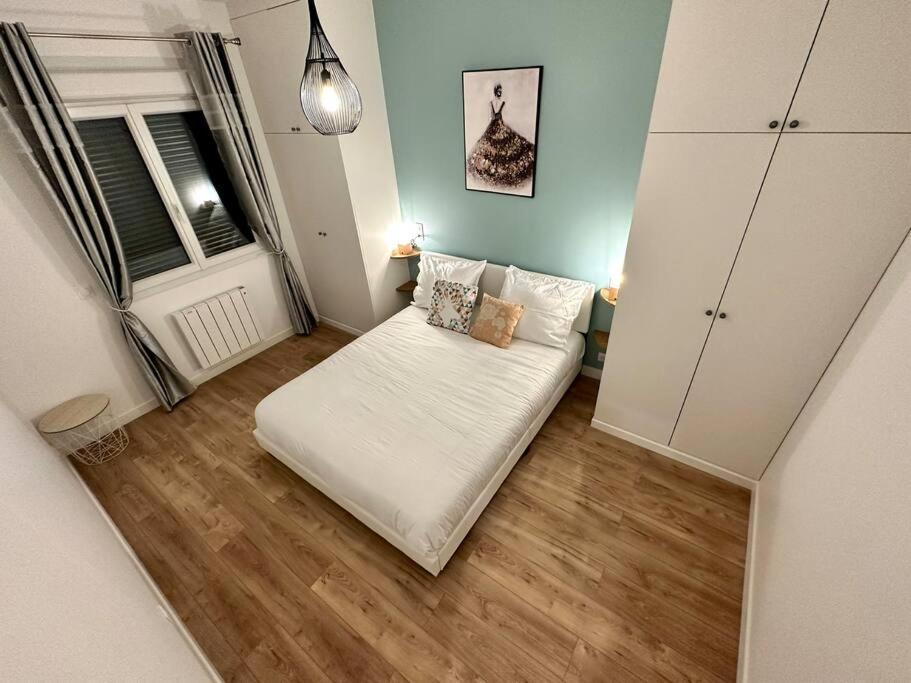 Appartement A 15Min De Paris Drancy Exterior photo